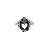 Anello Nove25 Traditional in Argento N25ANE00088-10 - N25ANE00088-10